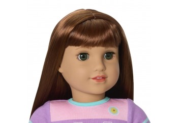 Daisy Davenport 2027